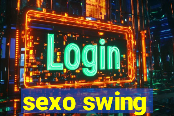 sexo swing